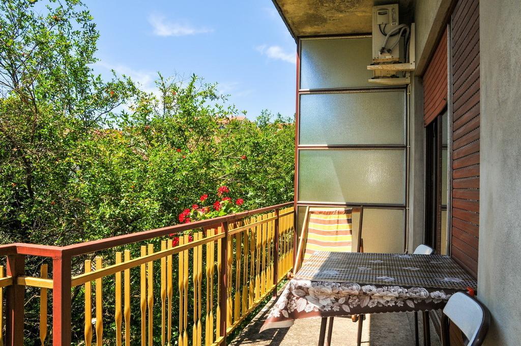 Guesthouse Lanca Tivat Kamer foto