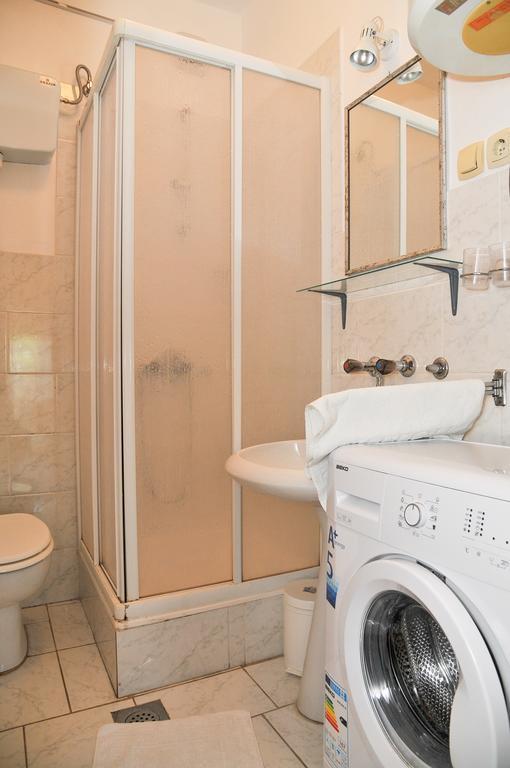 Guesthouse Lanca Tivat Kamer foto