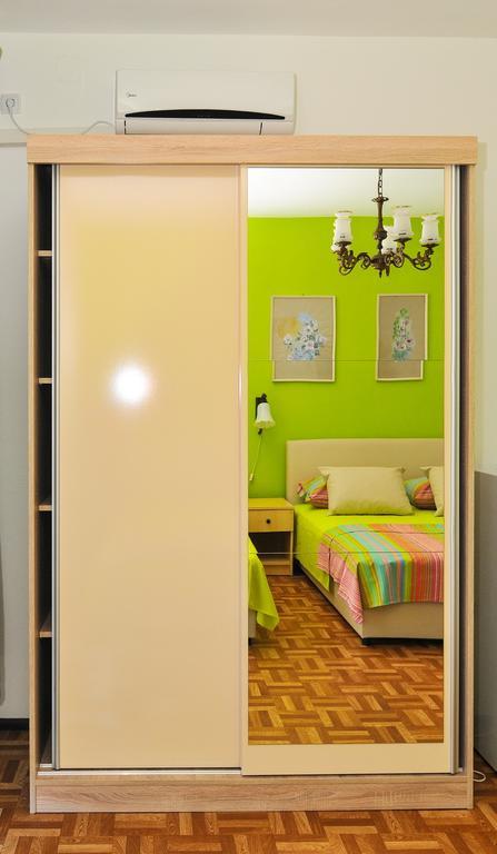 Guesthouse Lanca Tivat Kamer foto