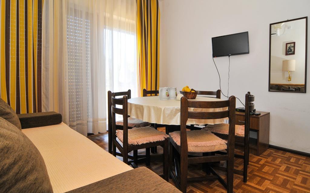 Guesthouse Lanca Tivat Kamer foto