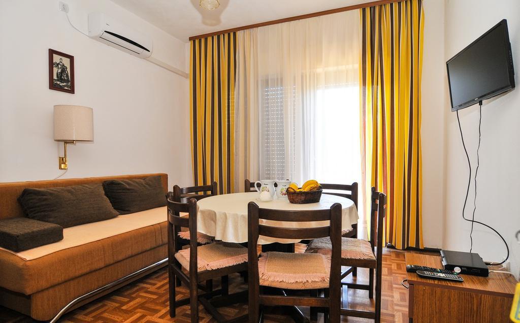 Guesthouse Lanca Tivat Kamer foto