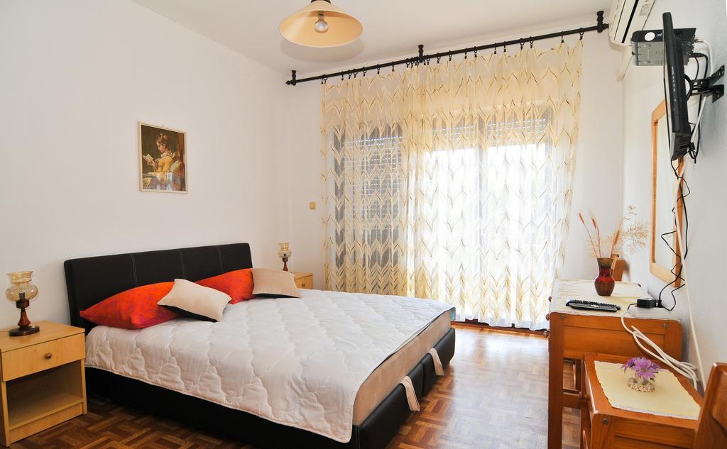 Guesthouse Lanca Tivat Kamer foto
