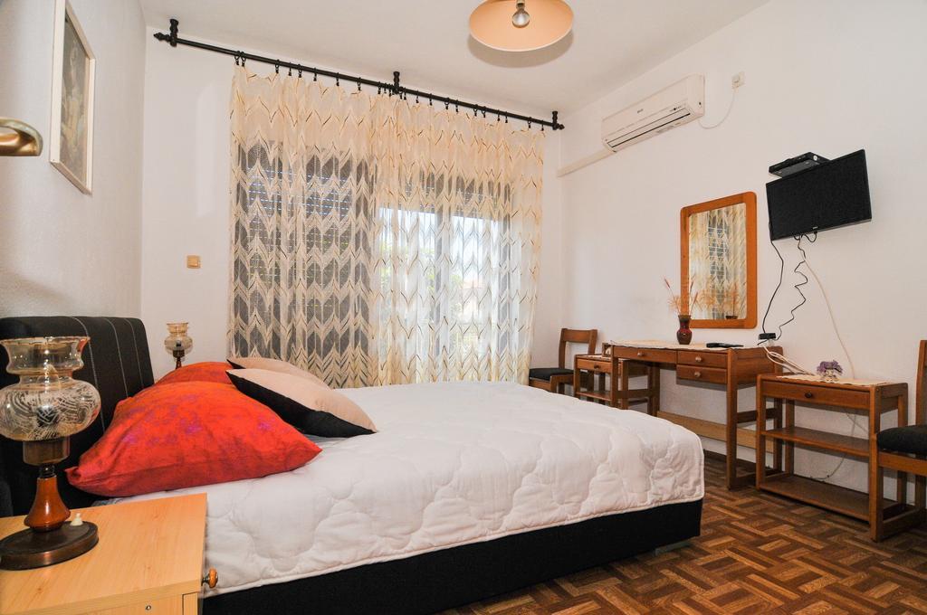 Guesthouse Lanca Tivat Kamer foto