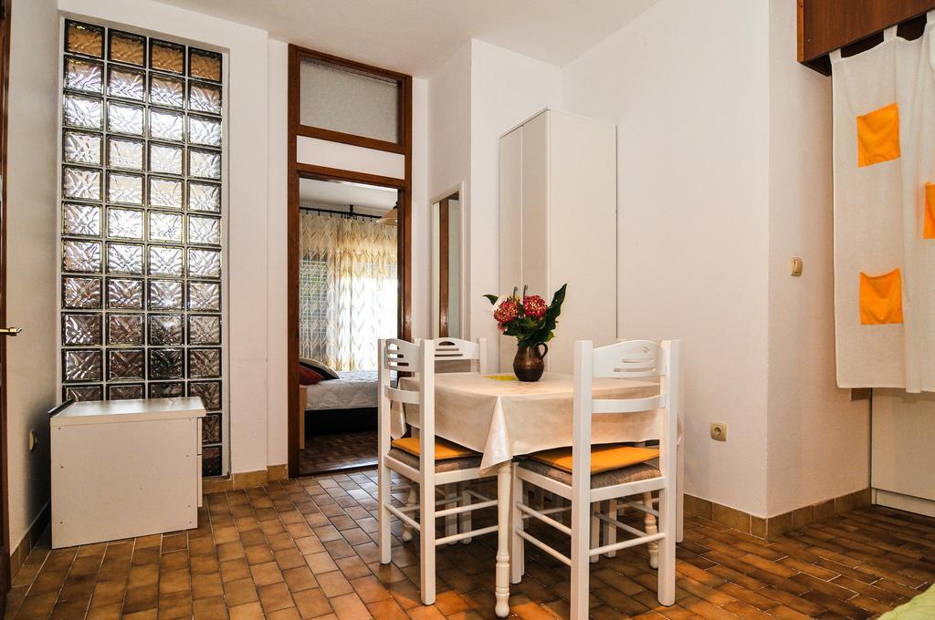 Guesthouse Lanca Tivat Kamer foto