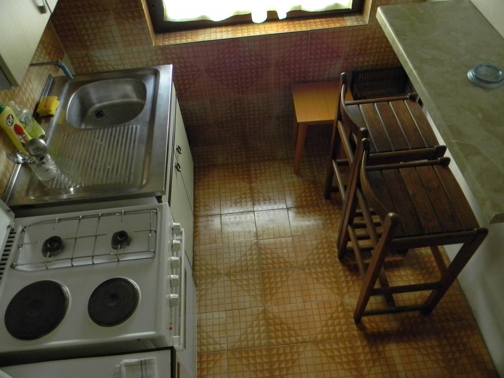 Guesthouse Lanca Tivat Kamer foto