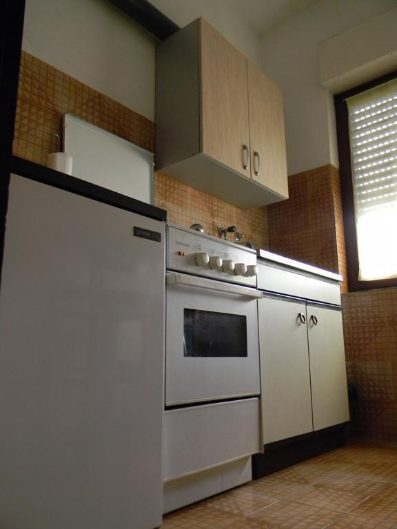 Guesthouse Lanca Tivat Kamer foto