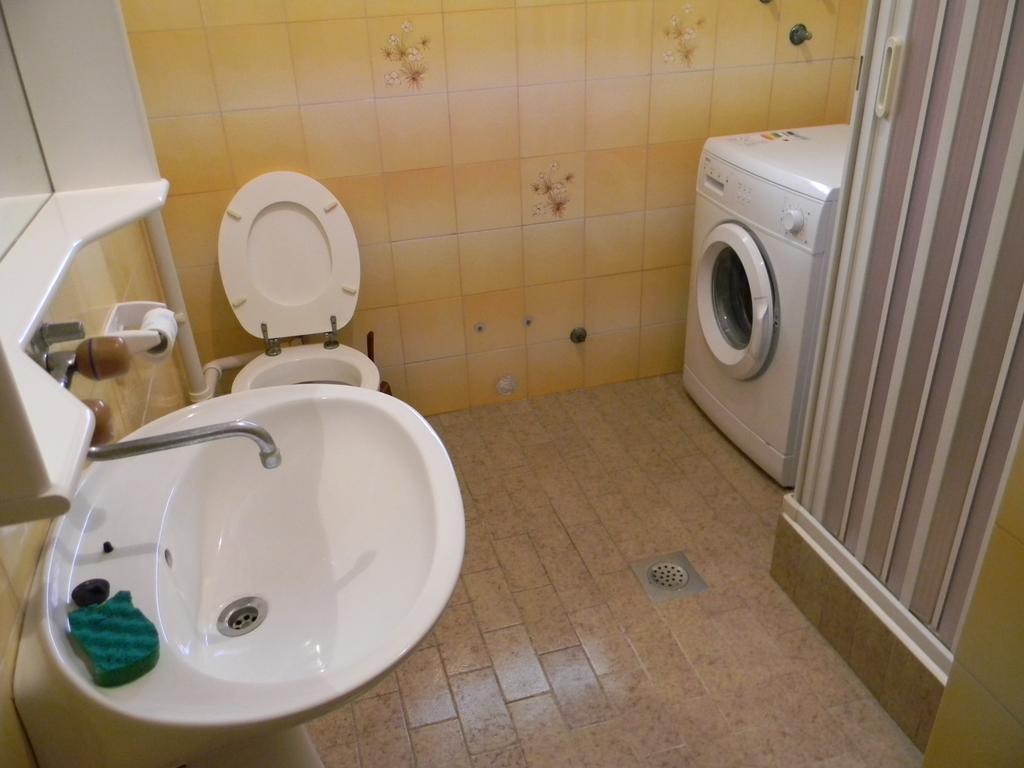 Guesthouse Lanca Tivat Kamer foto