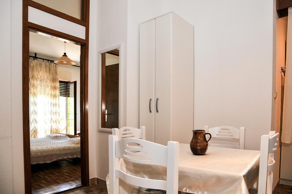 Guesthouse Lanca Tivat Kamer foto