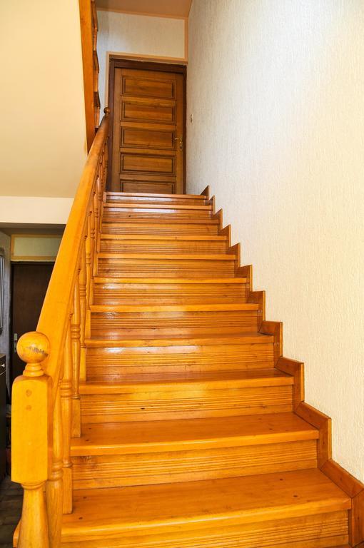 Guesthouse Lanca Tivat Buitenkant foto
